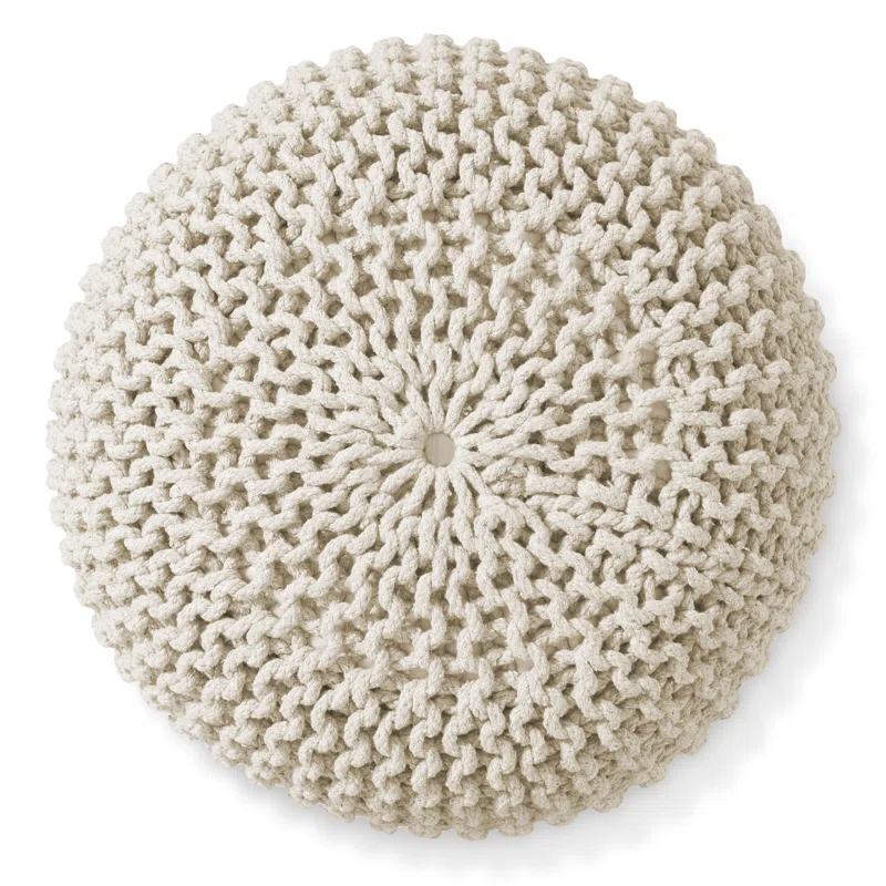 Casafield Upholstered Ottoman
