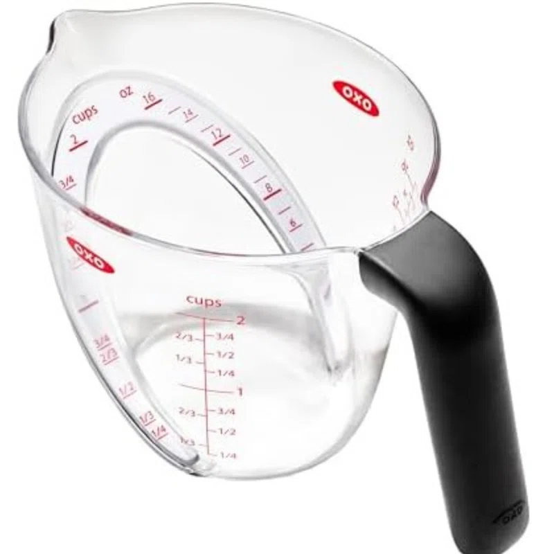 OXO ® Angled 2-Cup Measuring Cup