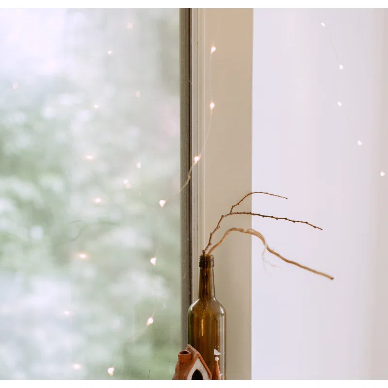 Perfect Holiday 30 - Bulb 120'' Fairy String Light