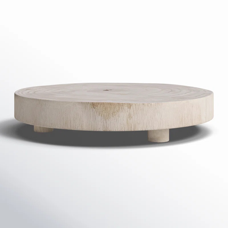 Vahle Solid Wood Tray 1