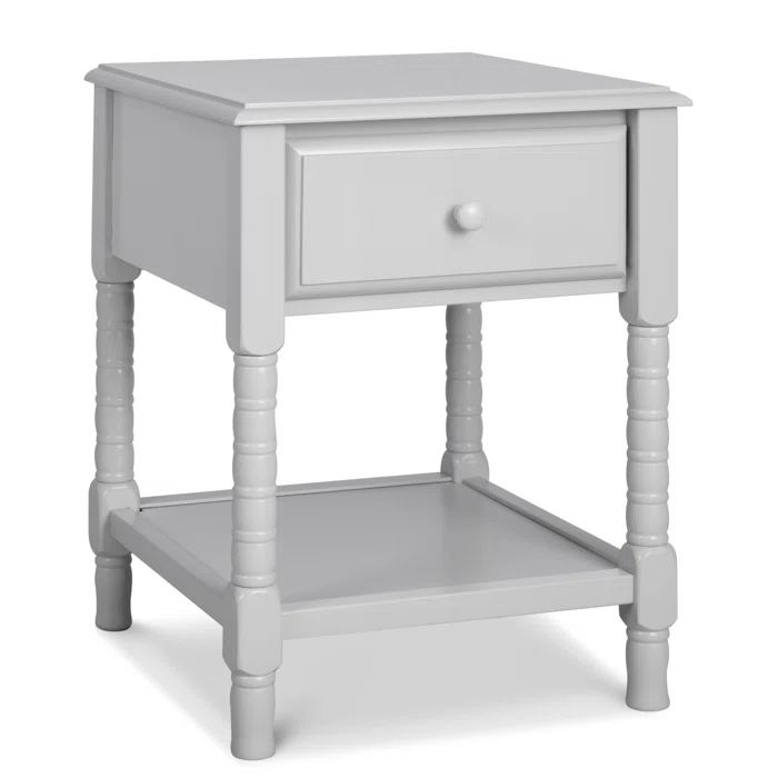 daVinci Jenny Lind 1 Drawer Nightstand