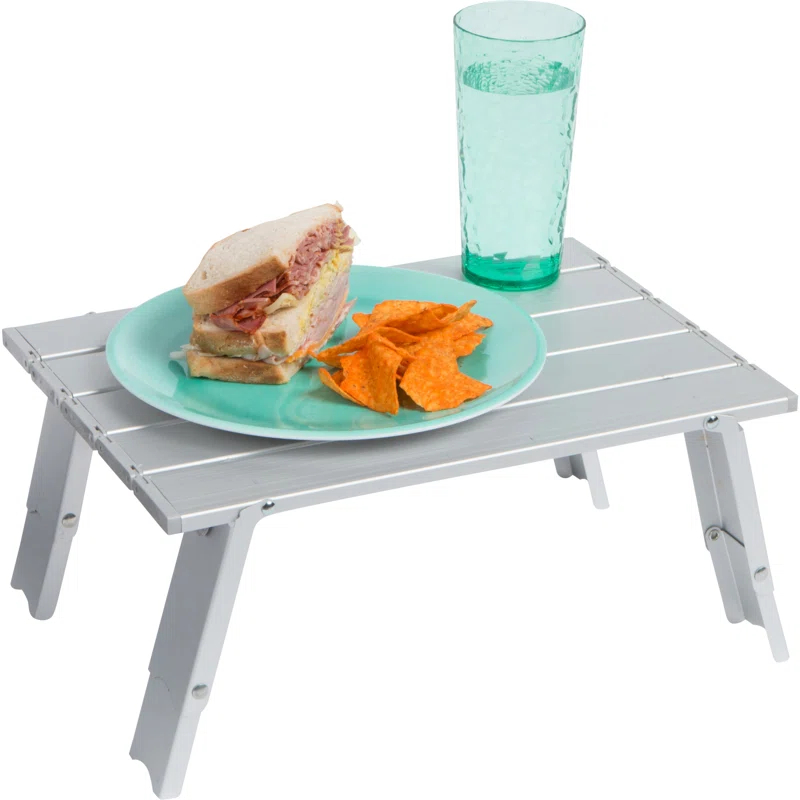 2 - Person Rectangular Outdoor Dining Set