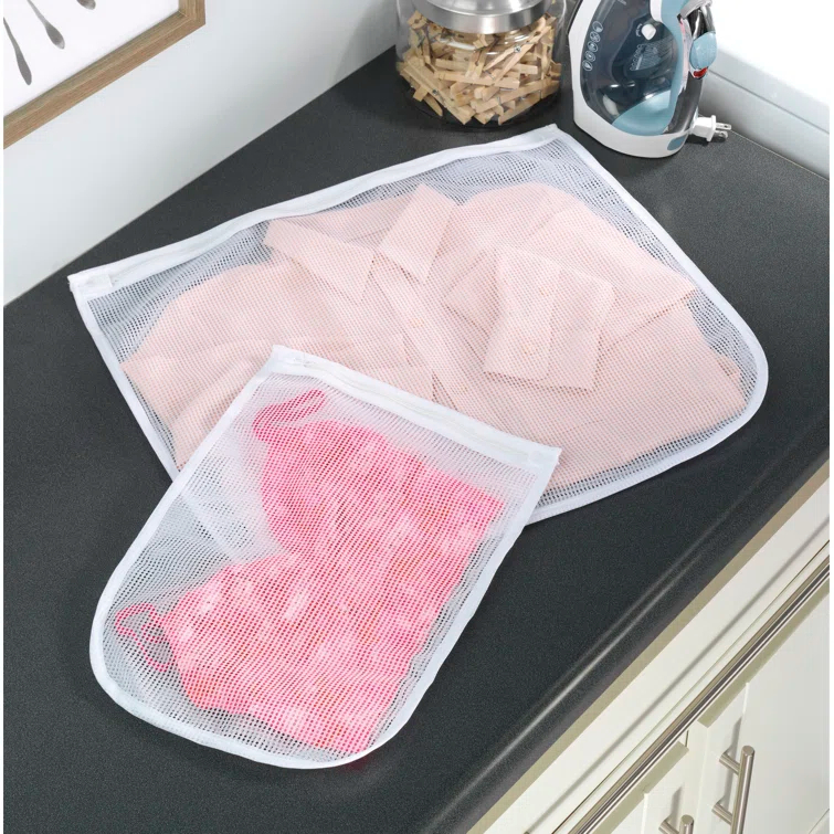 Whitmor, Inc Wash Bag