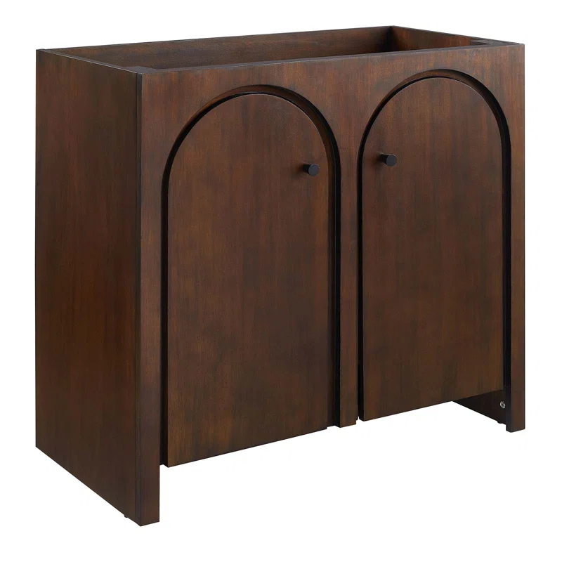 Modway Modway Appia 35" Single Bathroom Vanity Base Only