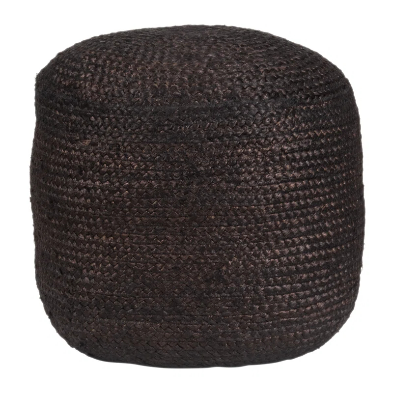 Zuo Lillian Ottoman Natural