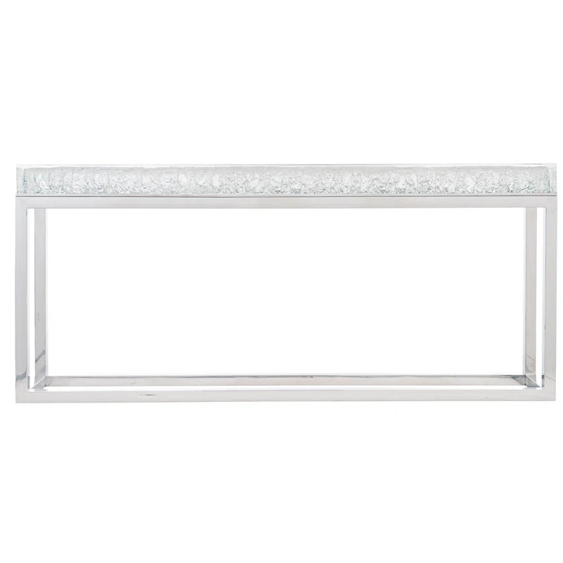 Arctic 68'' Console Table