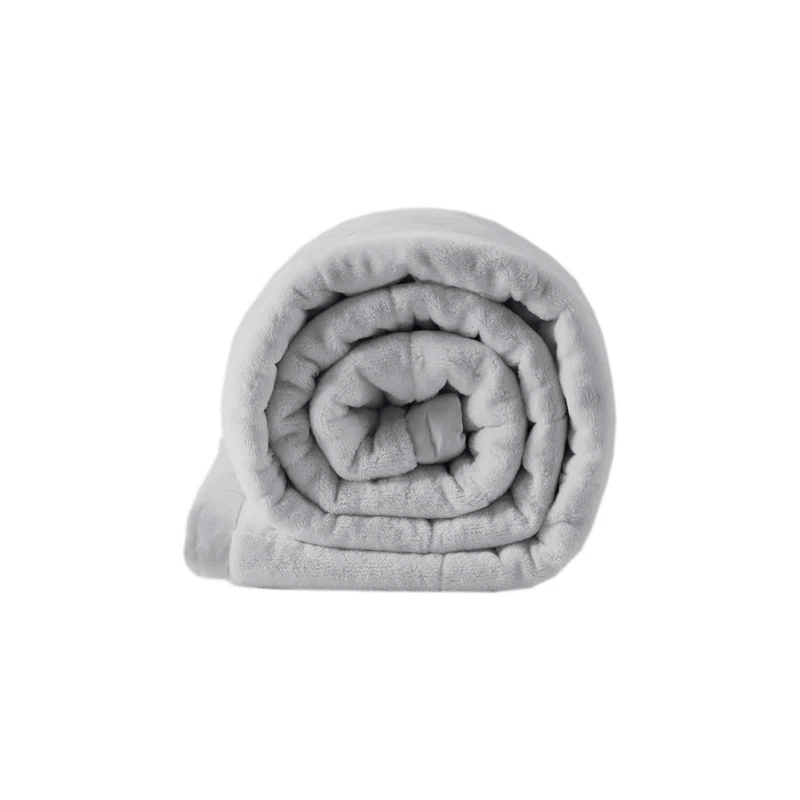 Madison Park Coleman Reversible HeiQ Smart Temperature Down Alternative Blanket