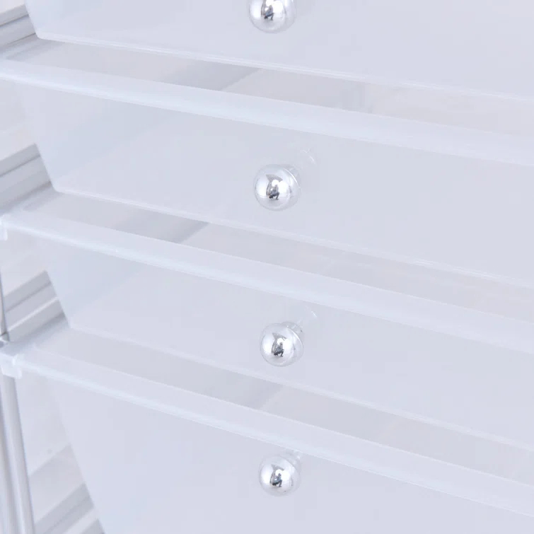 Rebrilliant Anuoluwa 12 Drawer Storage Drawer