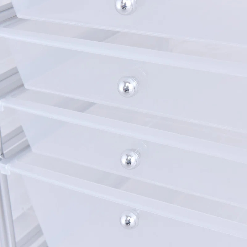 Rebrilliant Anuoluwa 12 Drawer Storage Drawer