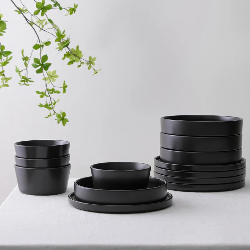 Celina Dinnerware Set Stoneware