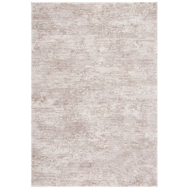17 Stories Century 300 Performance Abstract Rug
