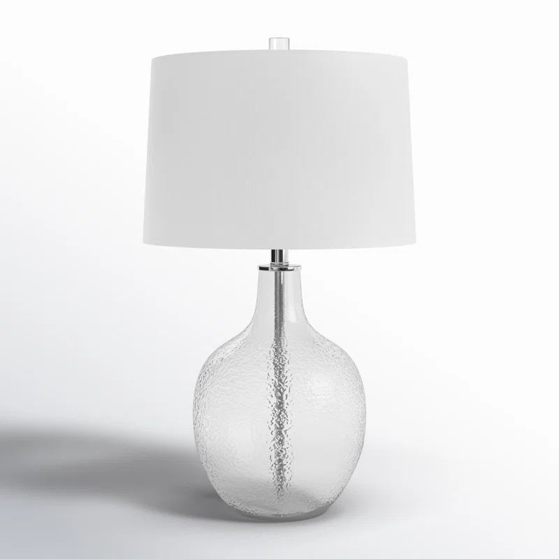 Birch Lane™ Glass Table Lamp