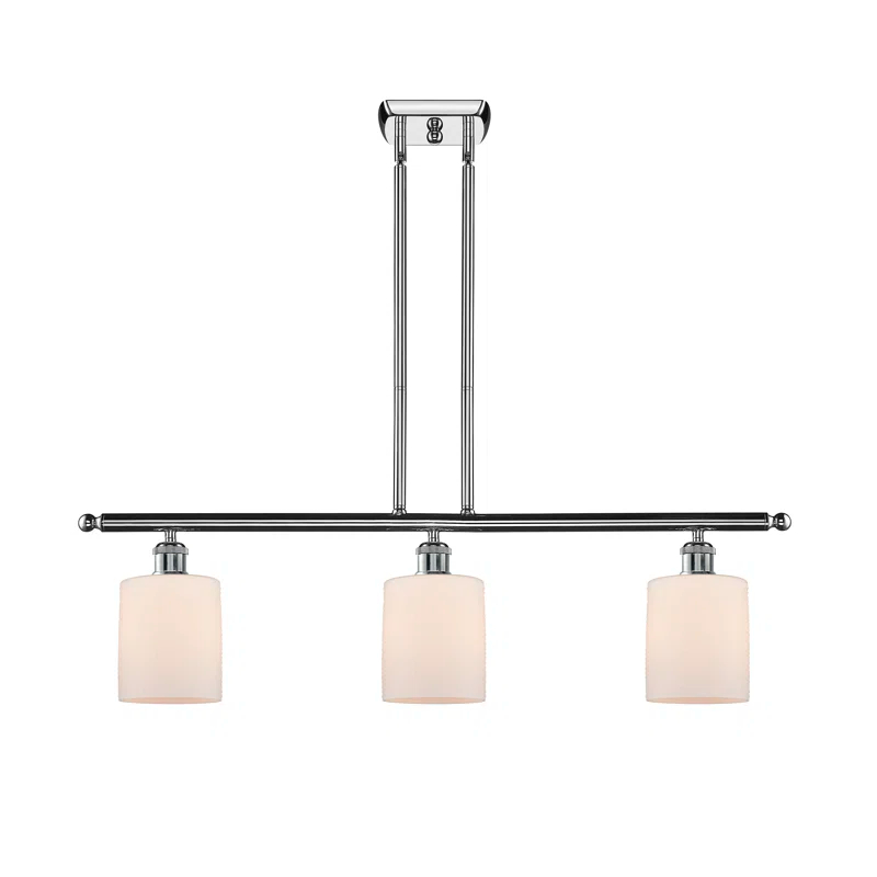 Leilani 3 - Light Kitchen Island Pendant