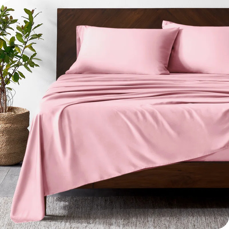 Bare Home Sheet Set - Rayon from Bamboo