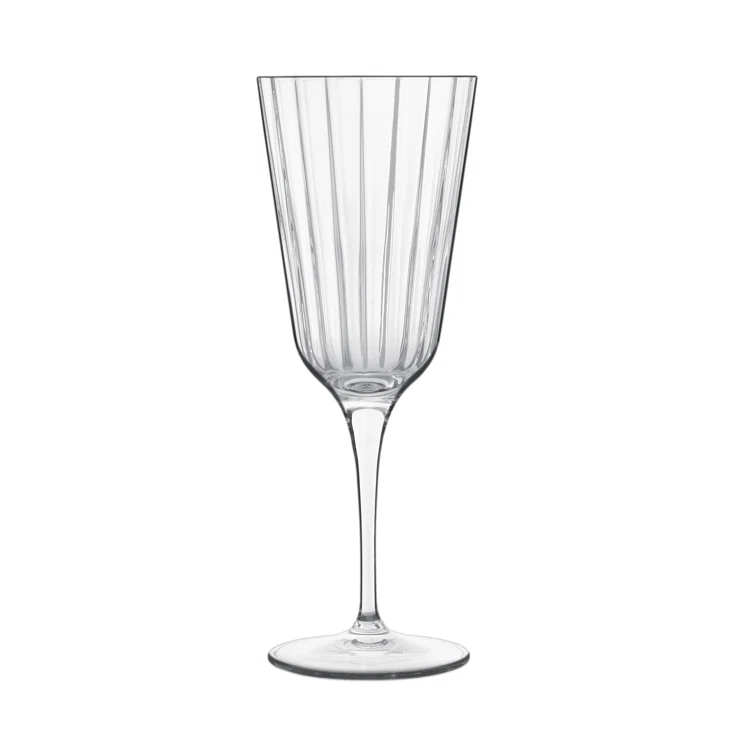 Luigi Bormioli Bach 8.5 oz. Vintage Cocktail Glasses (Set of 4)