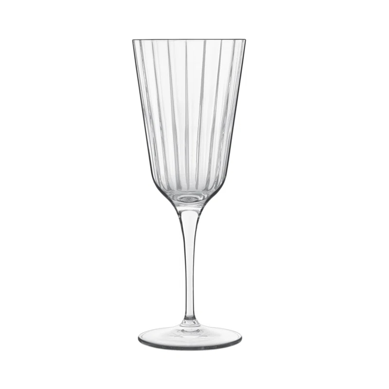 Luigi Bormioli Bach 8.5 Oz Vintage Cocktail Glasses (Set Of 4) (Set of 4)