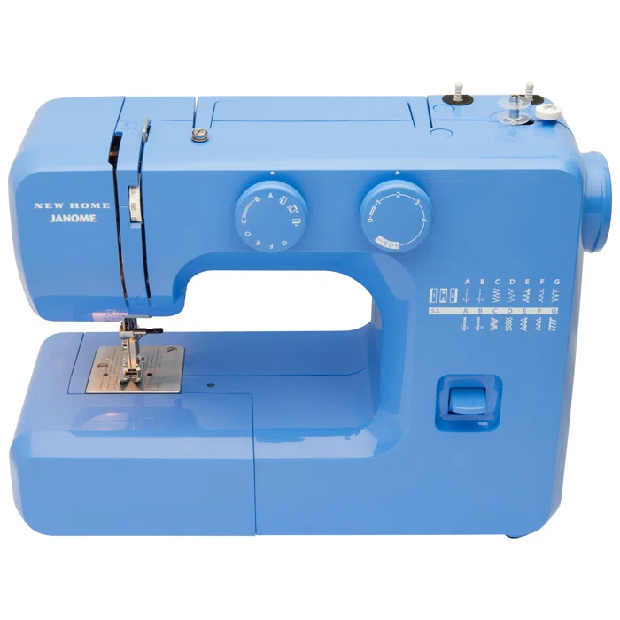 Janome Janome Easy-to-Use Mechanical Sewing Machine