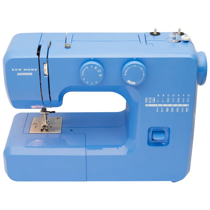 Janome Janome Easy-to-Use Mechanical Sewing Machine