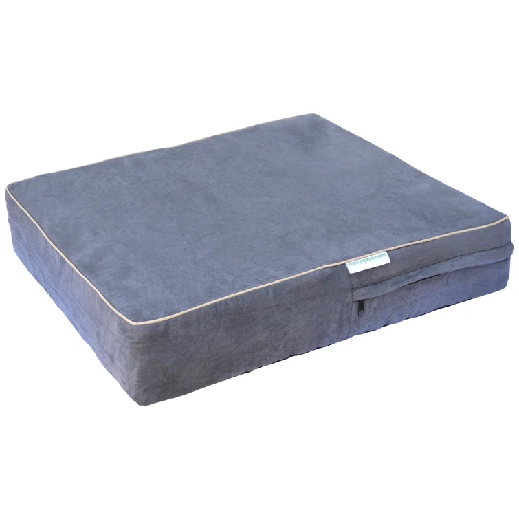 Go Pet Club Orthopedic Pet Bed