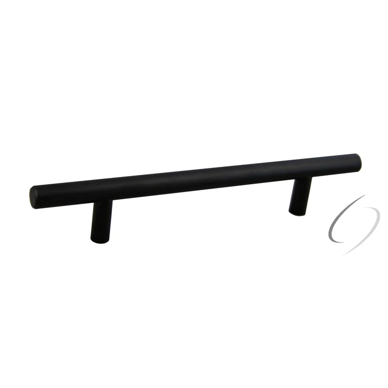 Crown Cabinet Hardware 5" Center to Center Bar Pull