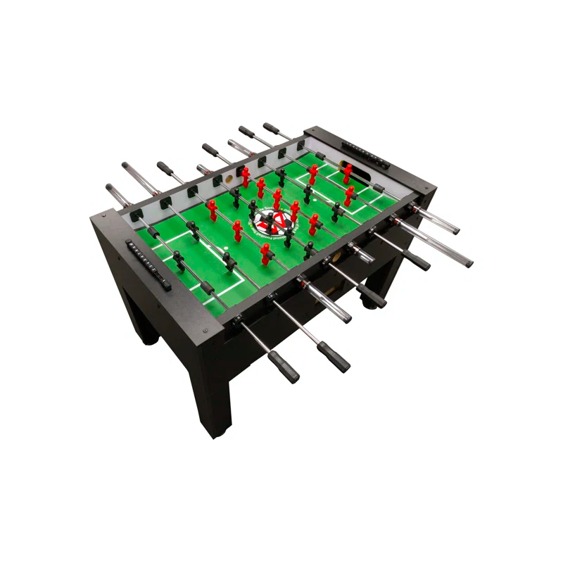 Warrior Table Soccer Warrior Professional Foosball Table