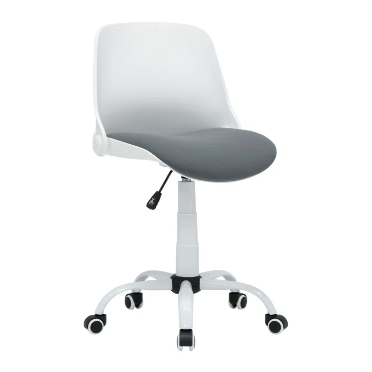 Inbox Zero Courtright Folding Back Office Task Chair & Reviews | Wayfair