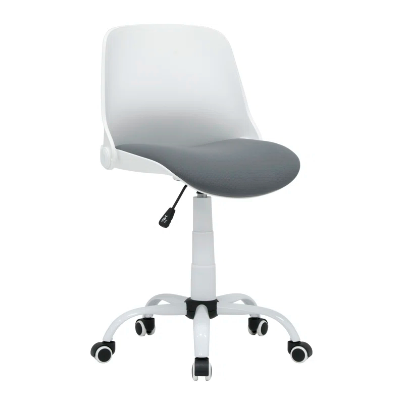 Inbox Zero Courtright Folding Back Office Task Chair & Reviews | Wayfair