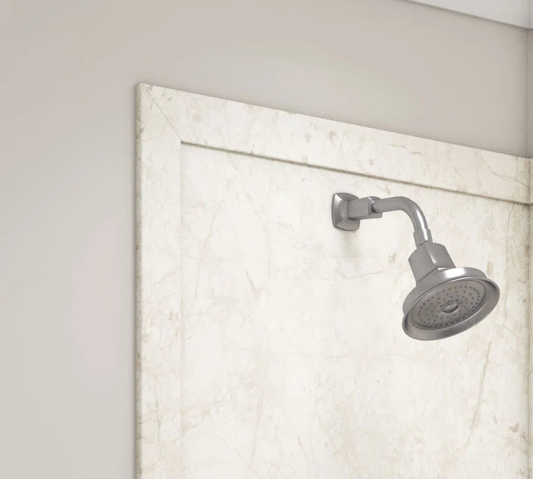 FlexStone 3" x 95" Standard Trim with 3/8" Lip