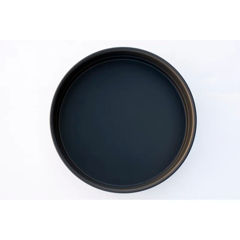 LloydPans Kitchenware Lloyd Pans Chicago Style Deep Dish Pizza Pan