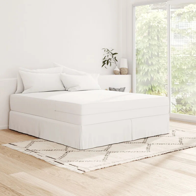 Becky Cameron Hypoallergenic Waterproof Bed Bug Mattress Protector