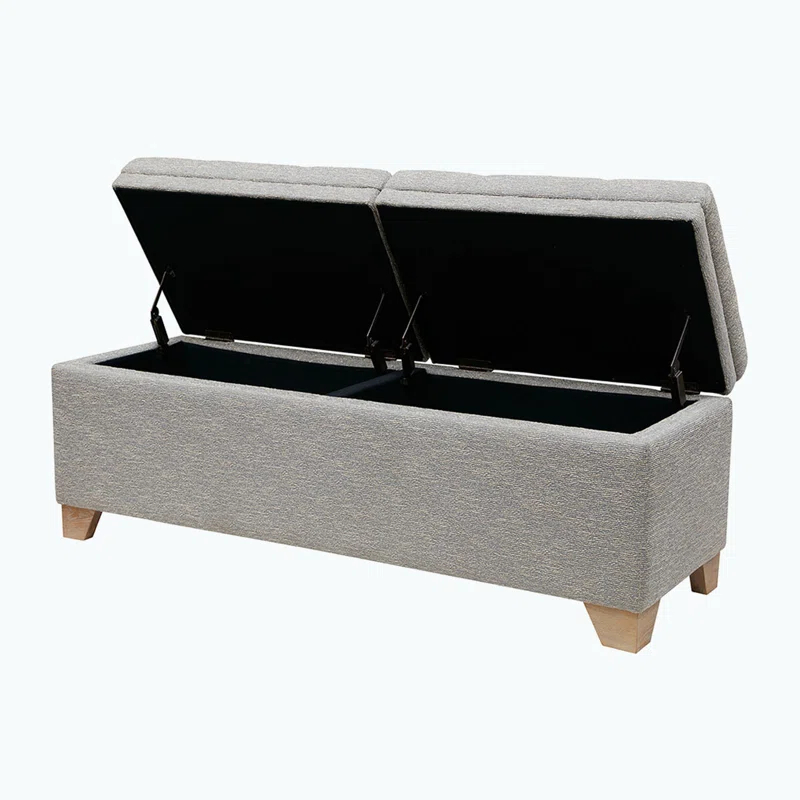 Hokku Designs Storage Bench