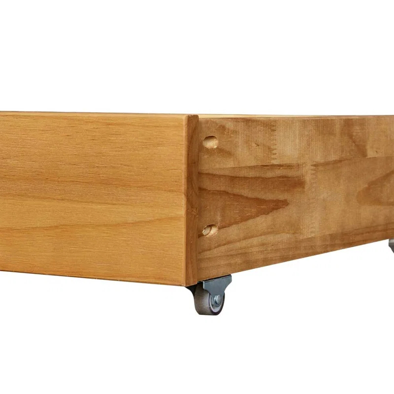 MUSEHOMEINC Underbed Storage