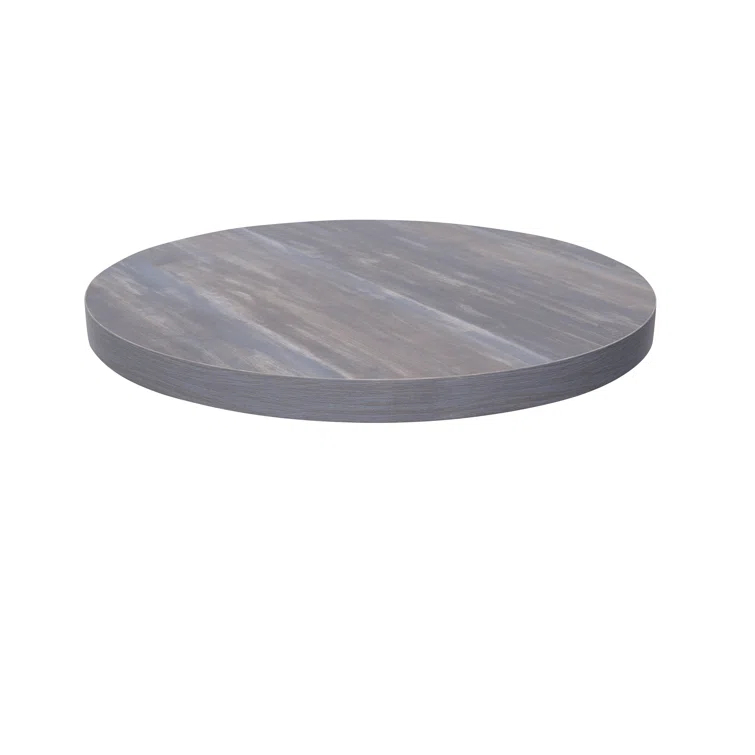 BFM Seating Relic Round Indoor Table Top