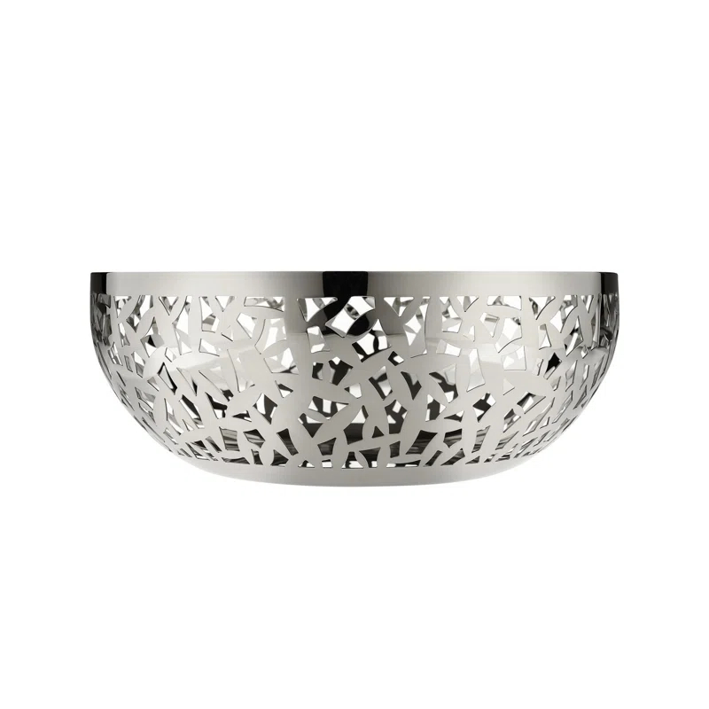 Alessi Cactus! Fruit Bowl