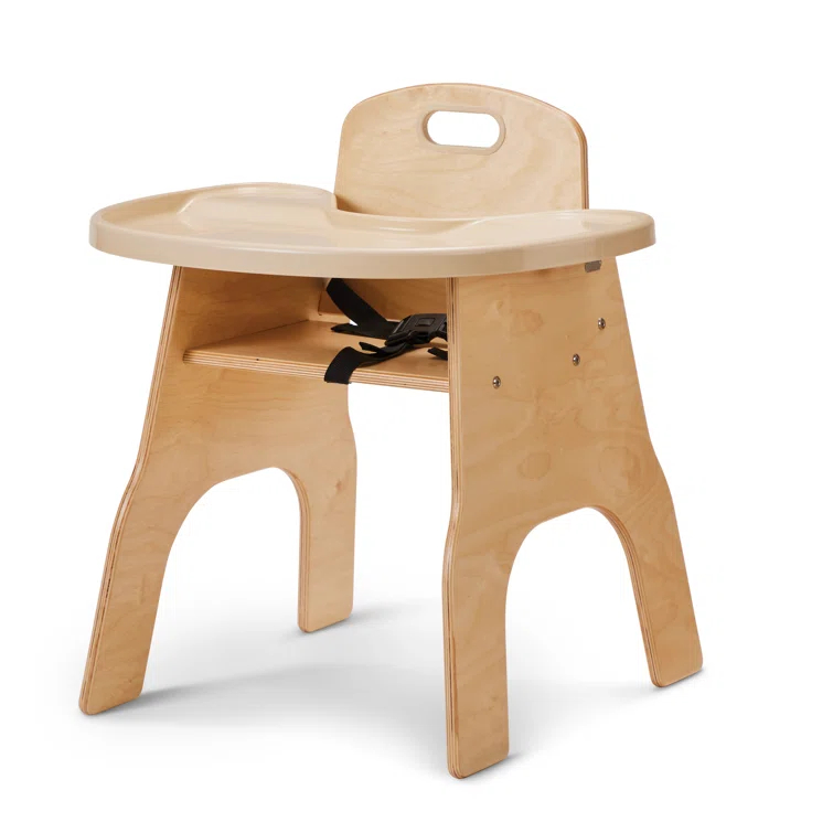 Jonti-Craft Jonti-Craft® High Chairries® - 5" Height - ThriftyKYDZ®
