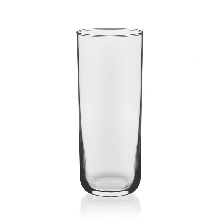 Libbey Libbey Lisbon 16-Piece Tumbler and Rocks Glass Set
