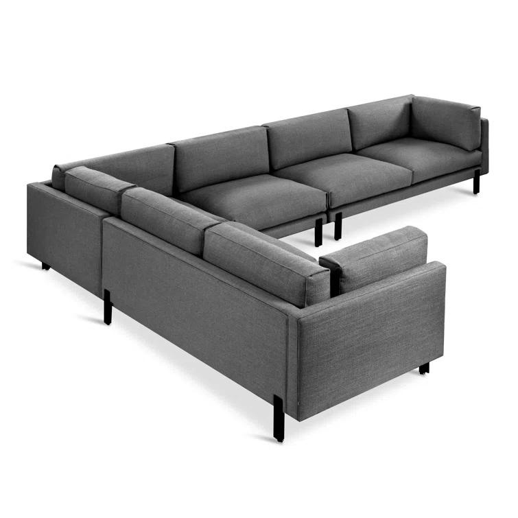 Gus* Modern Silverlake XL Sectional