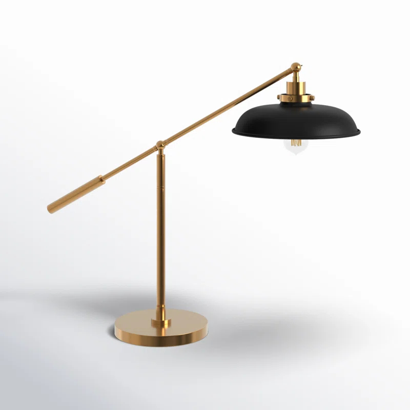 Birch Lane™ Walter 23.375" Table Lamps | Wayfair