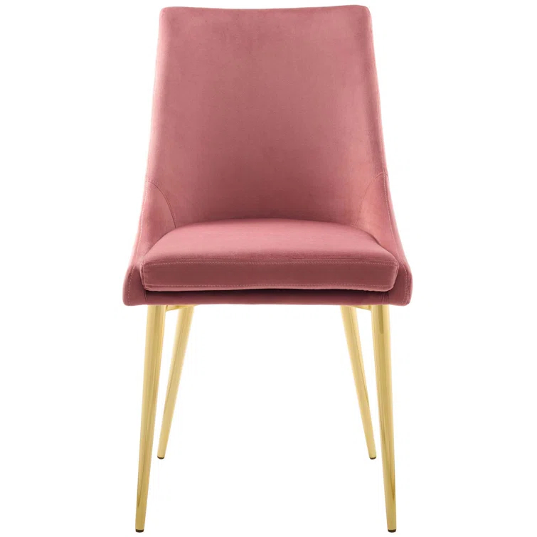 Modway Isle Accent Performance Velvet Dining Chair by Modway