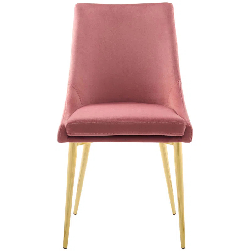 Modway Isle Accent Performance Velvet Dining Chair by Modway