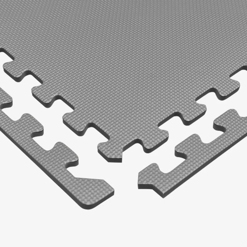 We Sell Mats 1/2" Thick Multipurpose Foam Floor Tiles 24 Square Feet (6 Tiles)
