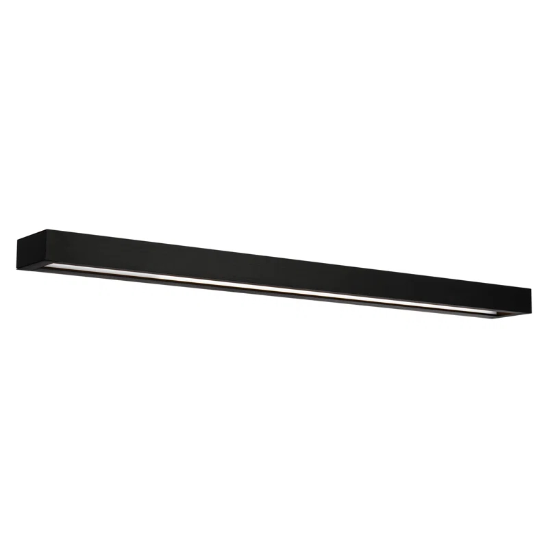 Modern Forms Open Bar Dimmable LED Vanity Light