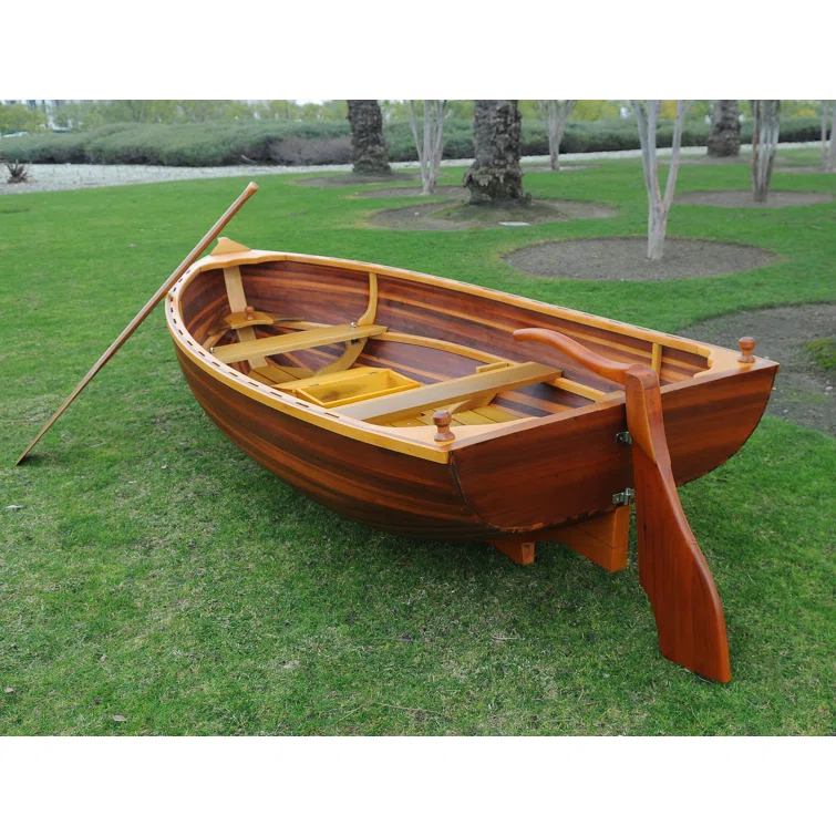 Old Modern Handicrafts Model Car Or Vehicle