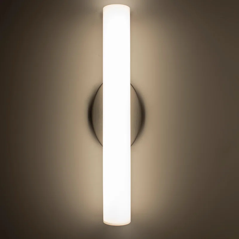 Modern Forms Loft Dimmable LED Bath Bar