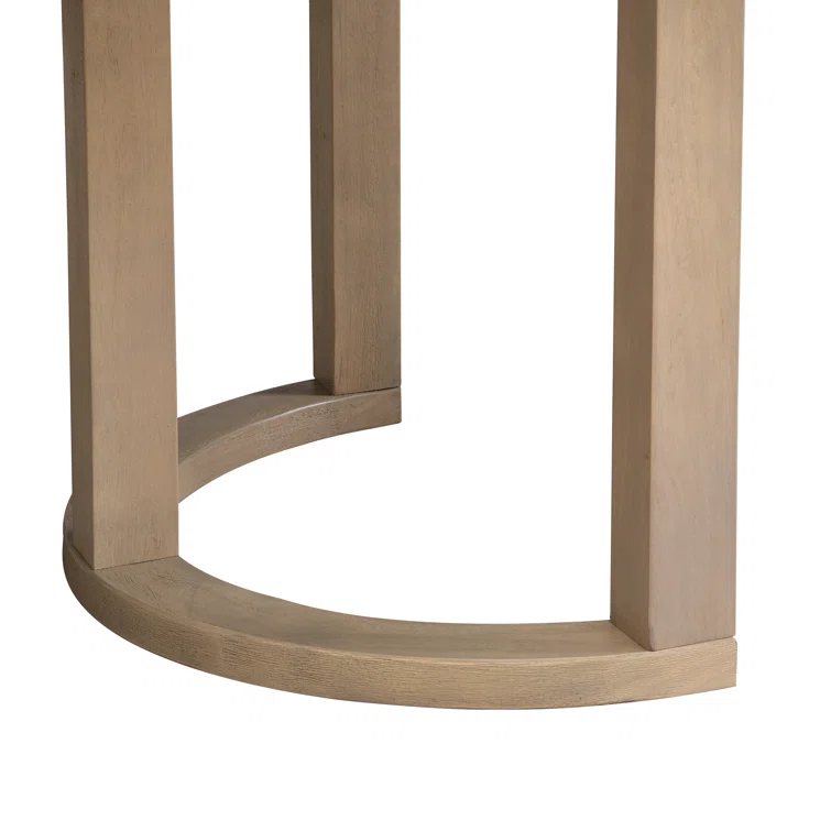 Christopher Knight Home Harlan Rectangular Dining Table & Reviews | Wayfair