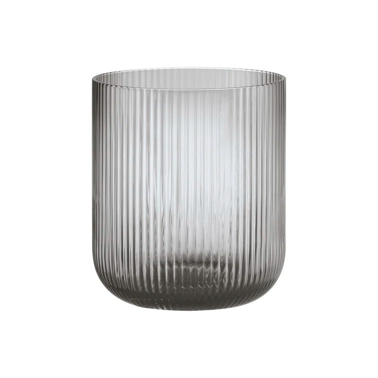 VEN Glass Tabletop Hurricane