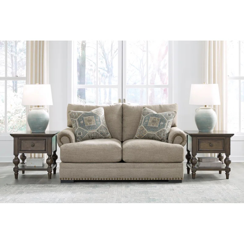 Magdeline Loveseat