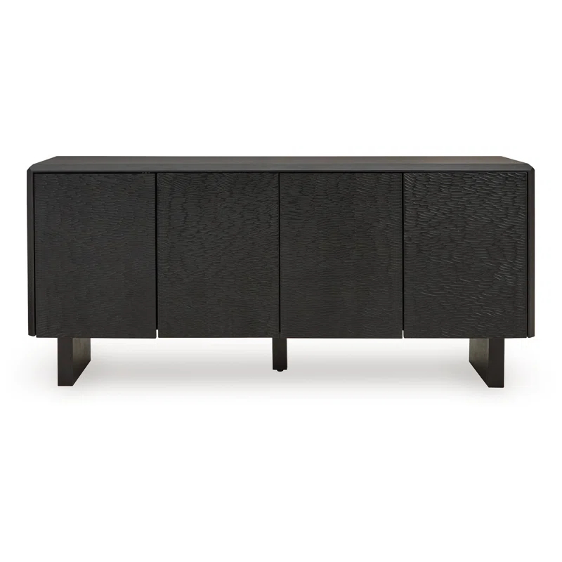 Wrought Studio™ Larrieux Accent Cabinet