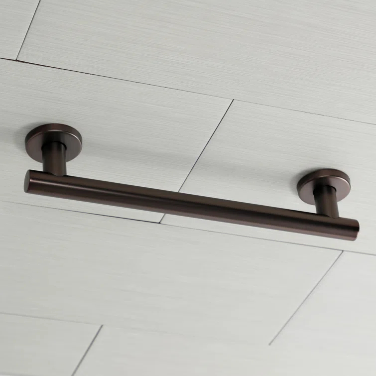 Kingston Brass Kingston Brass Berwyn Grab Bar GBS1430CS5