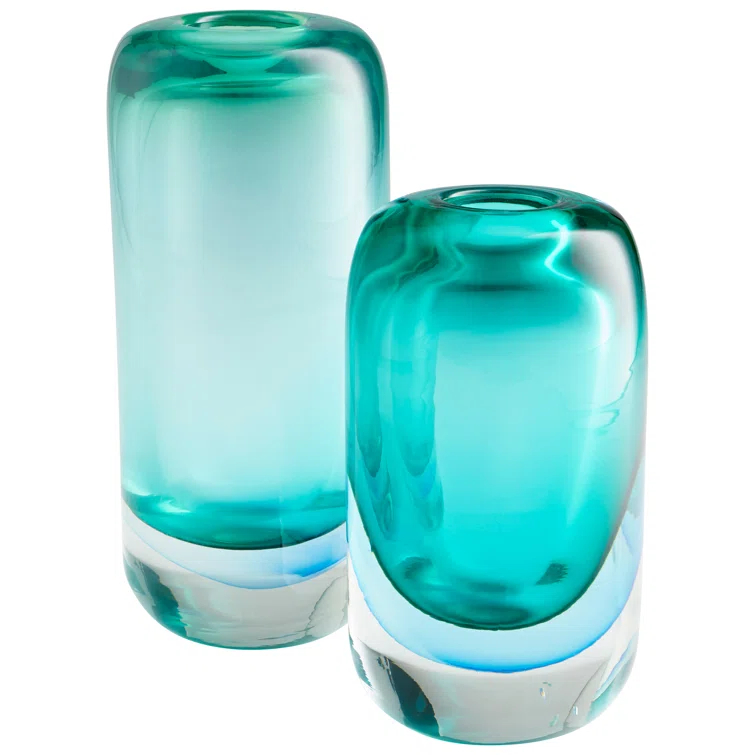 Cyan Design Ophelia Glass Table Vase
